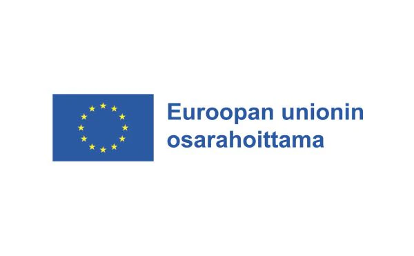 Euroopan unionin osarahoittama